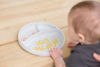 Picture of Macaroni Wonder Plate - by Bella Tunno