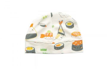 Picture of Uni Sushi Beanie Hat - 0-3