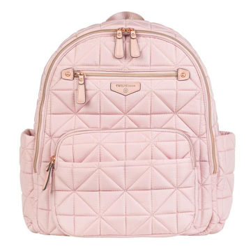 Picture of Companion Backpack Blush Pink
