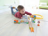 Picture of Kullerbu Construction Site Set (cars) | Kullerbu by Haba
