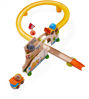 Picture of Kullerbu Construction Site Set (cars) | Kullerbu by Haba