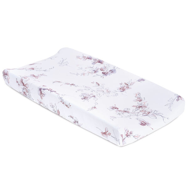 Picture of Bella Jersey Changing Pad Cover