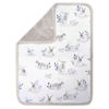 Picture of Cottontail Jersey Cuddle Blanket