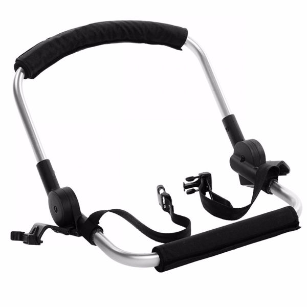 Picture of Thule Universal Car Seat Adapter - Glide/Urban Glide