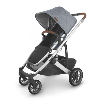 Buy the Uppa Cruz Nuna Pipa Travel System Baby Furniture Plus Kids