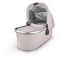 Picture of Uppa Baby Bassinet - ALICE (dusty pink/silver/saddle brown leather)