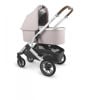 Picture of Uppa Baby Bassinet - ALICE (dusty pink/silver/saddle brown leather)