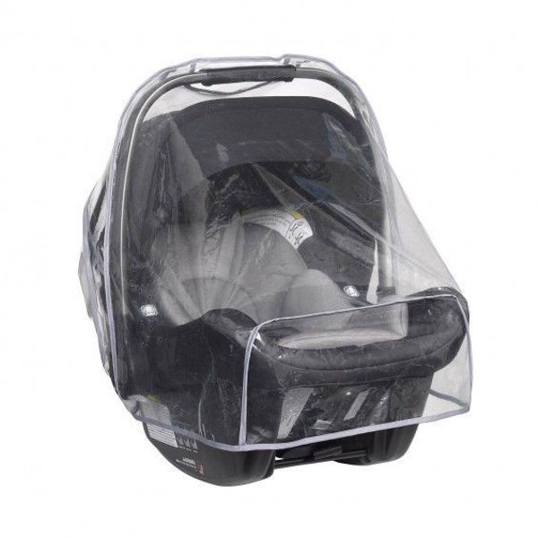 Picture of Rain Cover - Pipa Series Infant Carseats - Nuna