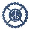 Picture of Imagine Peace Teether | Bella Tunno