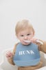 Picture of Hunk Wonder Bib - by Bella Tunno