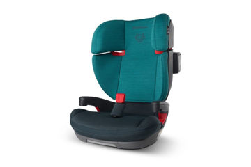 uppababy booster car seat