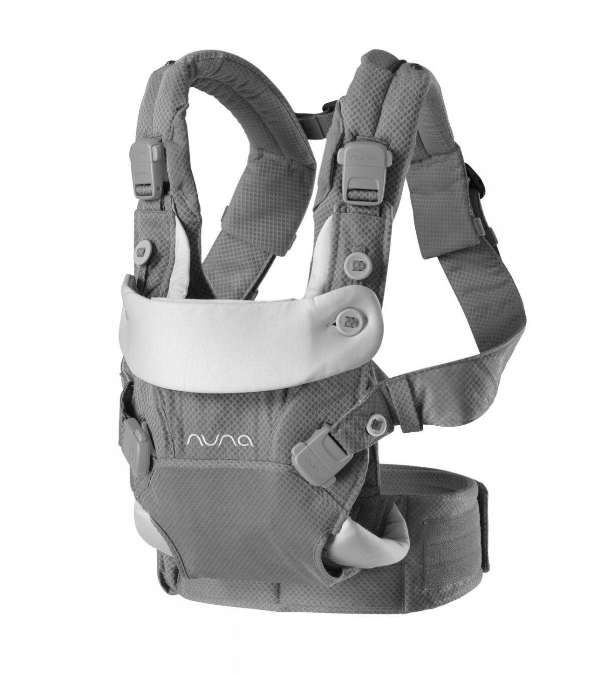 CUDL 4in1 Carrier Slate by Nuna