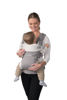 Picture of CUDL 4-in-1 Carrier - Slate - by Nuna