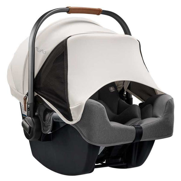 Nuna car seat on sale best sale