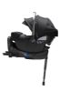 Picture of Nuna Pipa RX Caviar - Infant Car Seat + RELX Pipa Base