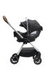 Picture of Nuna Pipa RX Caviar - Infant Car Seat + RELX Pipa Base