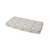 Picture of Cotton Muslin Crib Sheet - Meadow by Little Unicorn