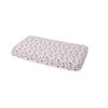 Picture of Cotton Muslin Crib Sheet - Wild Mums by Little Unicorn