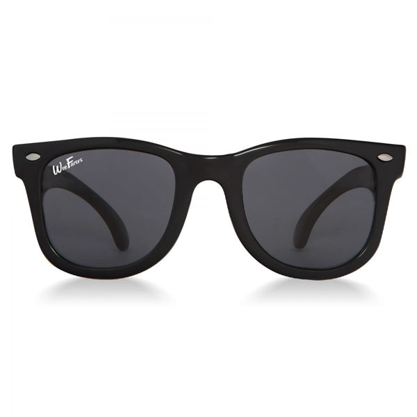 Picture of WeeFarers Original Sunglasses - Black