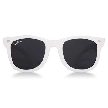 Picture of WeeFarers Original Sunglasses - White