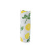 Picture of Cotton Muslin Swaddle Single - Lemon Drop by Little Unicorn
