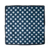 Picture of Outdoor Blanket 5' X 5' - Navy Plaid by Little Unicorn