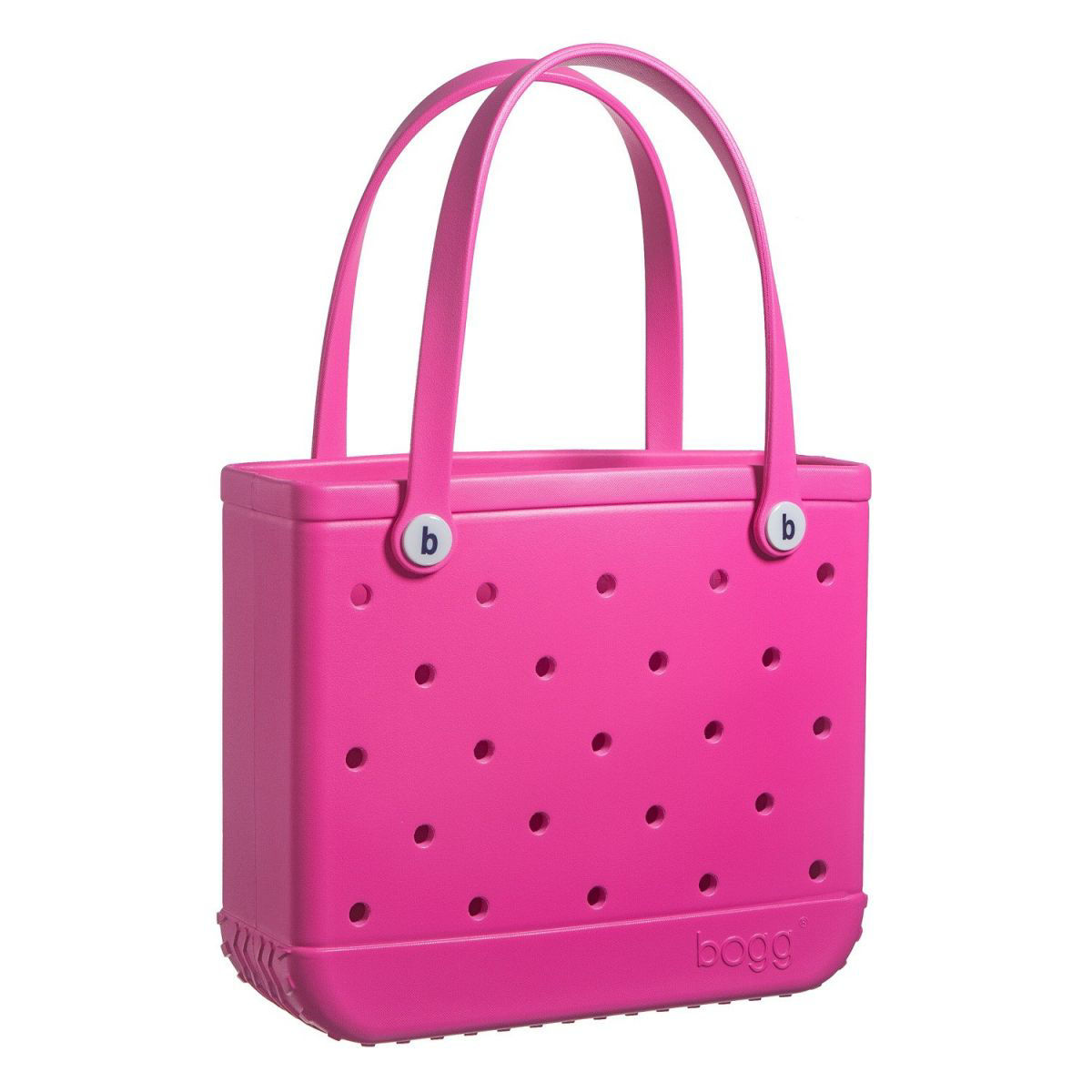 pinking of you bogg bag