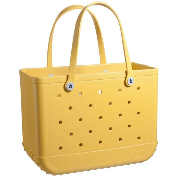 Picture of Yellow You There BOGG