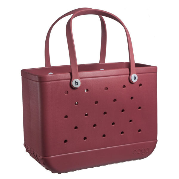Picture of Garnet BOGG - burgundy