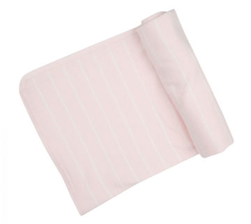 Picture of Angel Dear Euro Knit Blanket - Light Pink