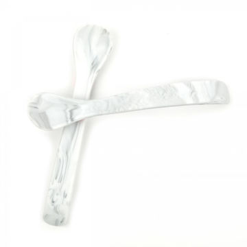 Picture of Marble Spoon Set - by Bella Tunno