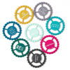 Picture of Feminist Teether | Bella Tunno