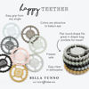 Picture of Feminist Teether | Bella Tunno