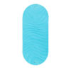 Picture of Ripple Bath Mat Blue