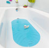 Picture of Ripple Bath Mat Blue
