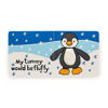 Picture of If I were a Penguin - Jingle by Jellycat