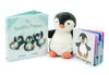 Picture of If I were a Penguin - Jingle by Jellycat