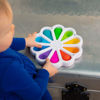 Picture of Dimpl Digits - Counting Color Pop Clock - by Fat Brain Toys