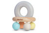 Picture of Bell Rattle - by Plan Toys