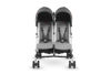 Picture of G-Link 2 - Jordan - Charcoal Melange/Silver - by Uppa Baby
