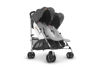 Picture of G-Link 2 - Jordan - Charcoal Melange/Silver - by Uppa Baby