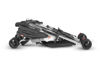 Picture of G-Link 2 - Jordan - Charcoal Melange/Silver - by Uppa Baby