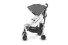 Picture of G-Link 2 - Jordan - Charcoal Melange/Silver - by Uppa Baby