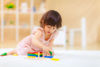 Picture of Geometric Sorting Board - by Plan Toys