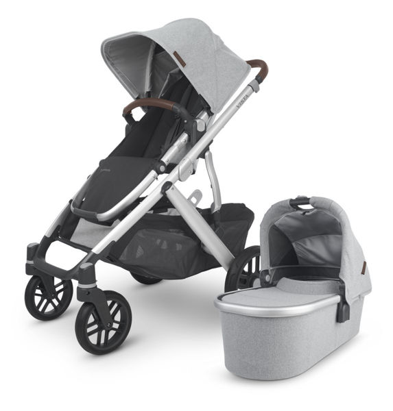 Châssis Stella Bébé Confort ( Maxi Cosi )