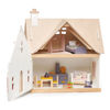 Picture of Cottontail Cottage - by TenderLeaf Toys