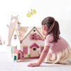 Picture of Cottontail Cottage - by TenderLeaf Toys