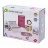 Picture of Dovetail Bedroom Set - by TenderLeaf Toys