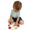 Picture of Mini Chef Chopping Board - by TenderLeaf Toys