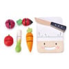 Picture of Mini Chef Chopping Board - by TenderLeaf Toys